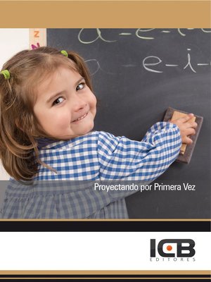 cover image of Proyectando por Primera Vez